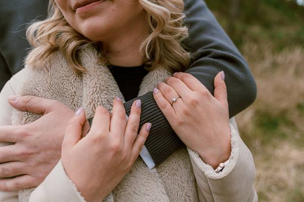 Terka & David 25